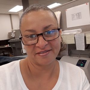 Meet your Posher, Tracey